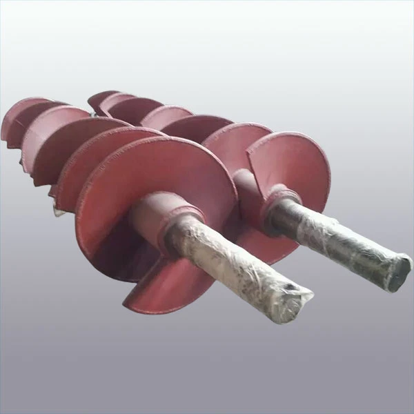 Large Screw Conveyor
